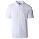The North Face Ανδρική κοντομάνικη μπλούζα Polo Piquet Shirt